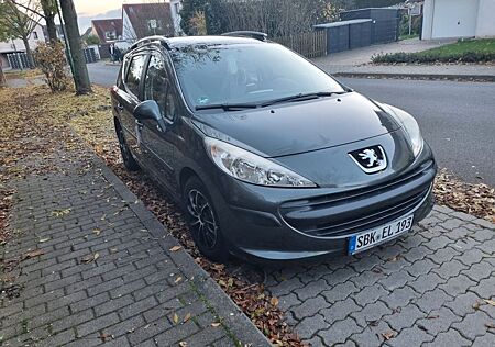 Peugeot 207 SW