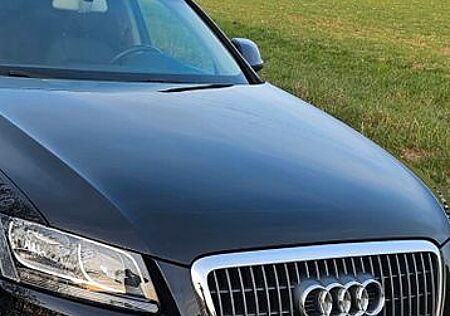 Audi Q5 2.0 TFSI 132kW quattro -