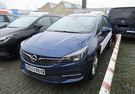 Opel Astra K ST 1.5 D Edition/Navi/Sitzhzg./LED/RFK18