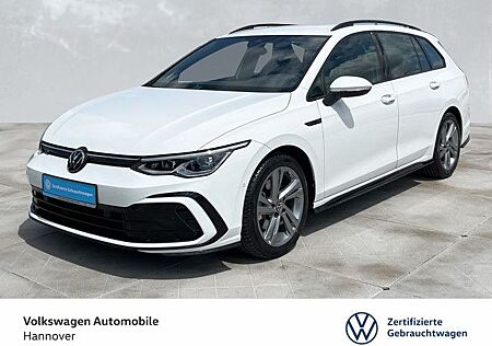 VW Golf Volkswagen VIII Variant TSI DSG OPF R-Line Navi Sthzg