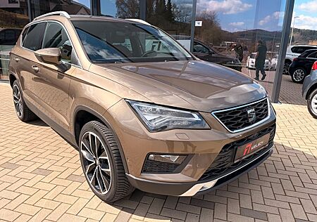 Seat Ateca Xcellence 4Drive