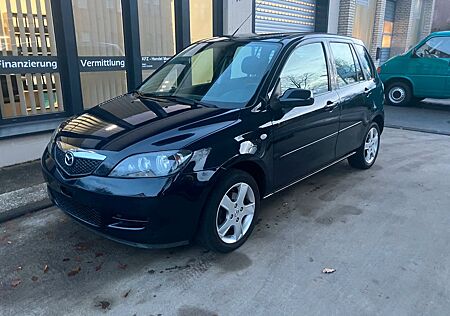 Mazda 2 Lim. 1.4 Active Tüv Neu !!!