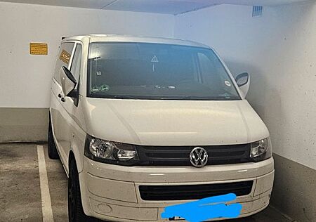 VW T5 Multivan Volkswagen