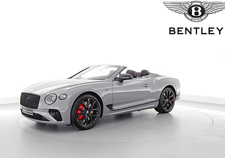 Bentley Continental GTC S