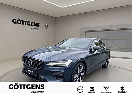 Volvo S60 T8 AWD Recharge Ultimate LED SD NAVI 19LM