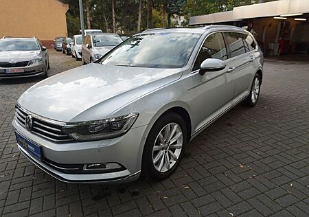 VW Passat Variant Volkswagen .TDI Highline*PANO*360KAM*NAVI