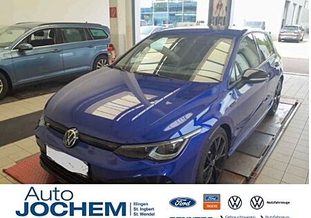 VW Golf Volkswagen VIII R 4Motion DSG+Navi+R-Performance+Matri