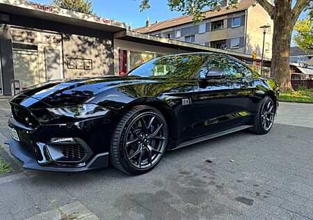Ford Mustang 5.0 Ti-VCT V8 338kW MACH 1 Auto MACH 1