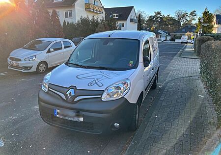 Renault Kangoo 1.2 TCe 115, Start Stop, Extra