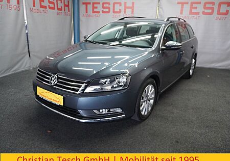 VW Passat Variant Volkswagen 1.8TSI Comfortline/NAVI/1.HD/PDC/