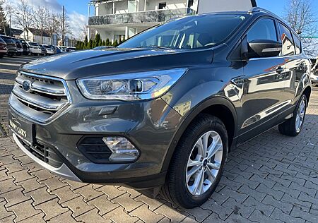 Ford Kuga Titanium/NAVI/R.Camara/Automatik/51000km