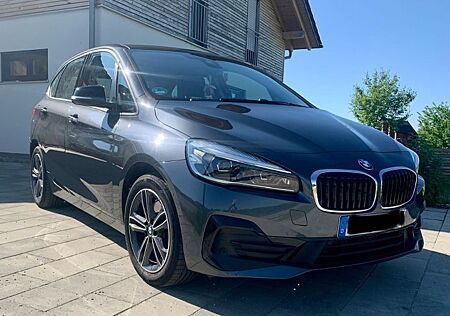 BMW 2er 225 Active Tourer 225xe iPerformance Steptro...