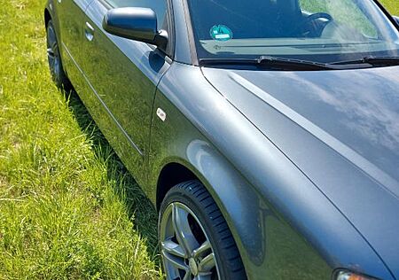 Audi A4 2.0 TDI (DPF) multitronic Avant -
