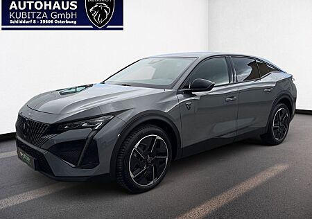 Peugeot 408 Hybrid 225 GT *Focal*Alcantara*Kamera360°