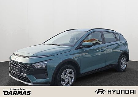 Hyundai Bayon FL (MY25) 1.0 Turbo MT Select Klima