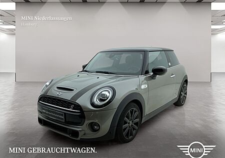 Mini Cooper S Navi Harman/K Head-Up Kamera Pano.Dach