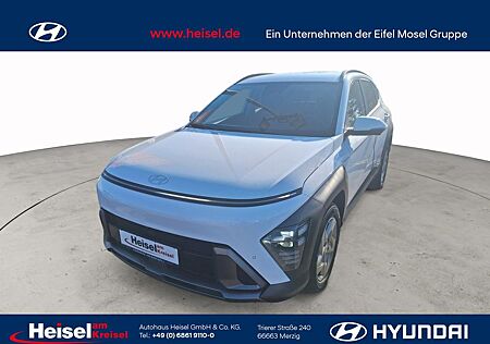Hyundai Kona SX2 1.0 T-Gdi DCT 2WD TREND