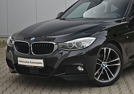 BMW 3er 320d GT*M-Paket! Pano! AHK! ACC! Head-Up! BRD!*