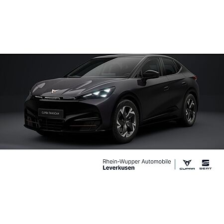 Cupra Tavascan leasen