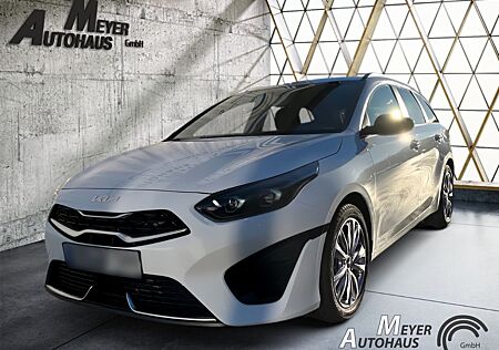 Kia Cee'd Sportswagon Ceed_sw 1.5 T-GDI DCT GTL +Rückfahramera+JBL-Sou