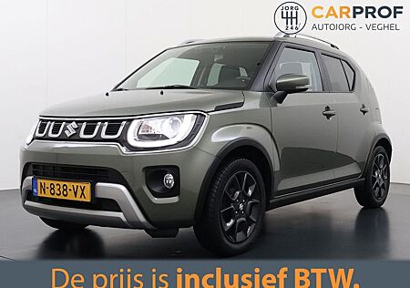 Suzuki Ignis 1.2 Smart Hybrid Allgrip Style 4WD | 4x4 |