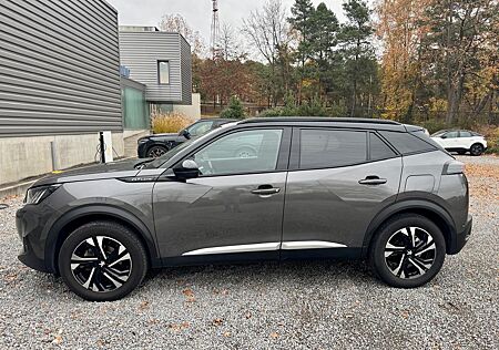 Peugeot 2008 GT line