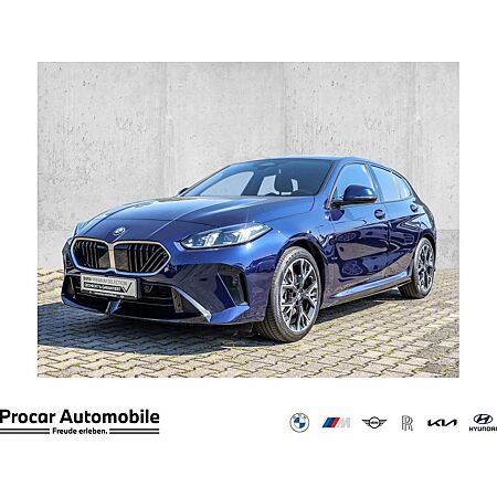 BMW 1er leasen