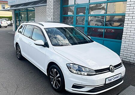 VW Golf Volkswagen VII Variant United