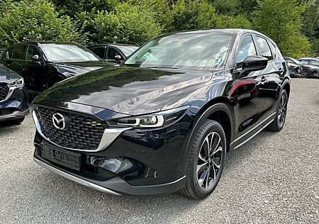 Mazda CX-5 Newground *AWD*Automatik*AHK*LED*