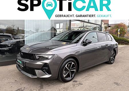 Opel Astra L ST GS 1.2T 360°+SHZ+LHZ+KLIMAAUTO+ACC+BT