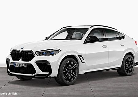 BMW X6 M Gestiksteuerung Night Vision B&W Surround