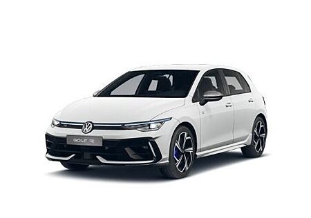 VW Golf Volkswagen R 2,0 l TSI OPF 4MOTION 245 kW (333 PS) 7-G