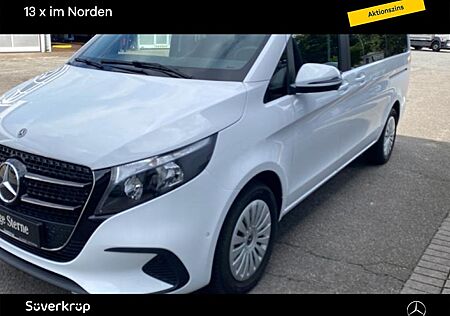 Mercedes-Benz V 220 FACELIFT DISTRO/KAMERA/7 SITZE/KLIMAAUT/SH