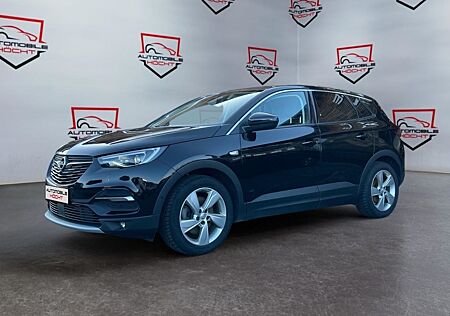 Opel Grandland X Grandland Business Elegance Plug-in-Hybrid AHK-a