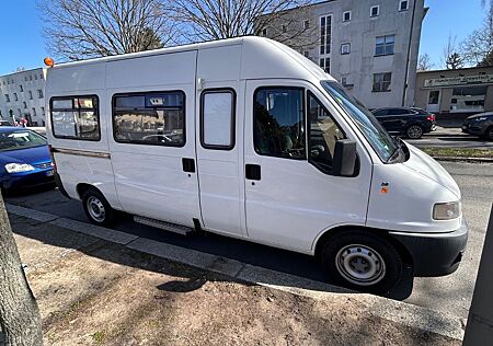 Fiat Ducato 230 L Campervan