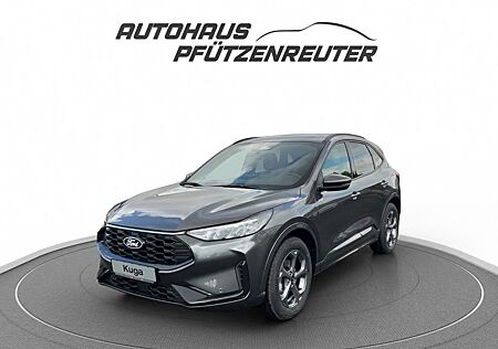Ford Kuga ST-Line Automatik LED SH hinten FGS