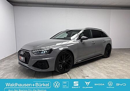 Audi RS4 Avant 2.9 TFSI quattro Klima Navi