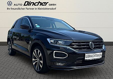 VW T-Roc Volkswagen Style*DSG*R-Line*19-Zoll*