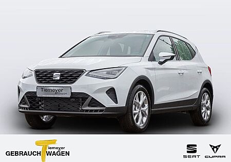 Seat Arona 1.0 TSI DSG FR LED KAMERA NAVI LM17