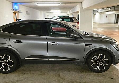 Renault Arkana TCe 140 EDC Intens Intens