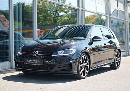 VW Golf Volkswagen VII Lim. GTI Performance BMT/DSG/LED/DYNAUD