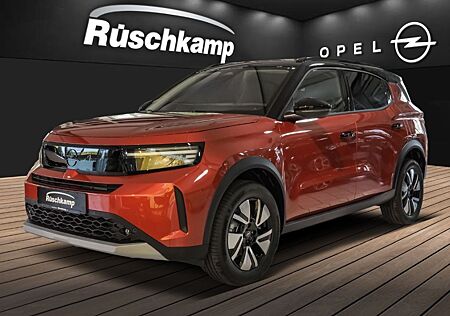 Opel Frontera Electric GS Voll-LED RückKam Winterpake