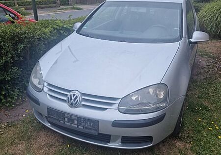 VW Golf Volkswagen 5 1,4