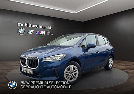 BMW 2er 220 Active Tourer i Park-Assistent Keyless LED