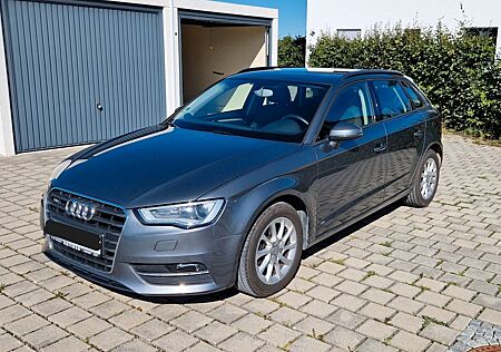 Audi A3 2.0 TDI