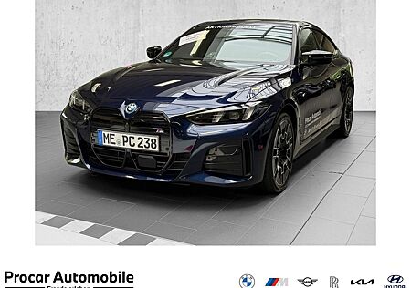 BMW i4 M50 xDrive MSportPro PA.Plus DA.Prof. Inno.Pa