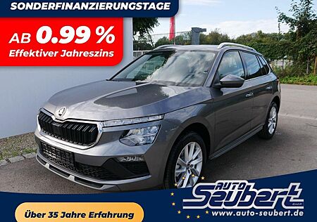 Skoda Kamiq 130 Jahre Premium 1,5 TSI DSG*KAMERA*PDC*S