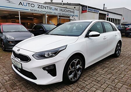 Kia Cee'd / Ceed Spirit **AUTOMATIK**