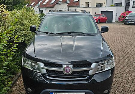 Fiat Freemont 2.0 16V Multijet Automatik Allrad L...