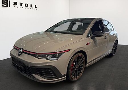 VW Golf Volkswagen GTI VIII 2.0 TSI Clubsport 45 Navi+HeadUp+H